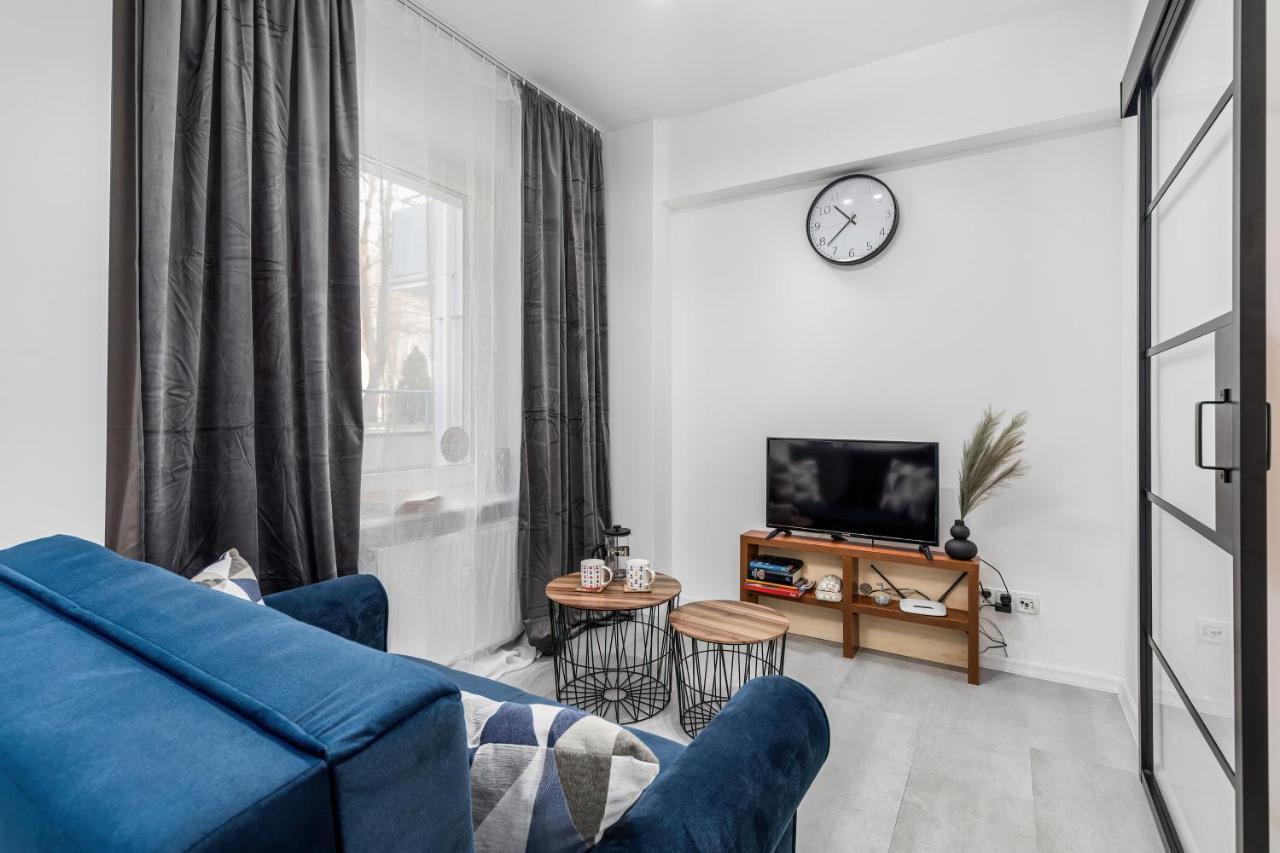 Morski Apartament Arciszewskiego By Noclegi Renters Kołobrzeg Buitenkant foto